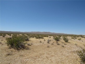 More details for 273-190-03-00-5 Hans Blvd, California City, CA - Land for Sale