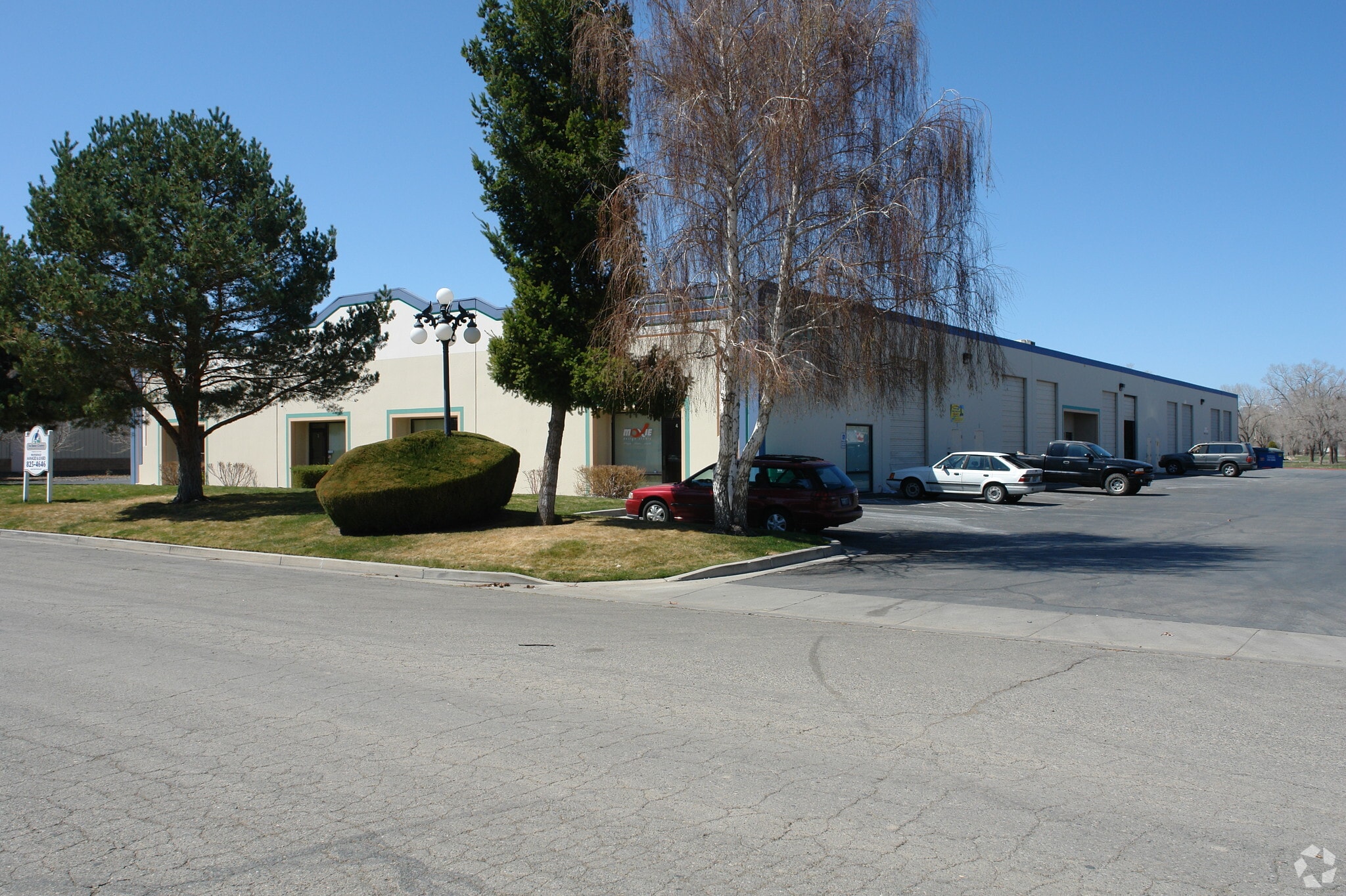 5325 Louie Ln, Reno, NV for lease Primary Photo- Image 1 of 18
