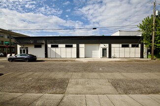 Plus de détails pour 777 N Killingsworth Ct, Portland, OR - Industriel à louer