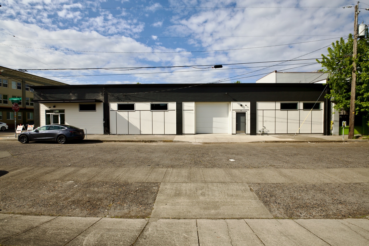 777 N Killingsworth Ct, Portland, OR for lease Building Photo- Image 1 of 6