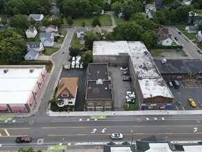 757 W Main St, Rochester, NY - Aerial  map view - Image1