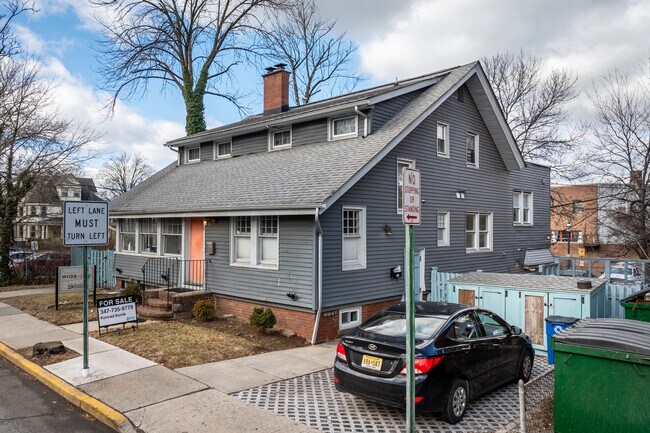 More details for 19 Prospect St, South Orange, NJ - Office/Retail for Lease