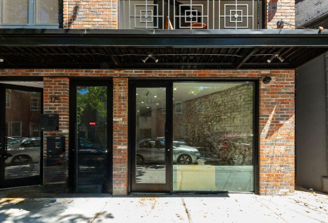 175 Richardson St, Brooklyn, NY for lease - Building Photo - Image 2 of 2