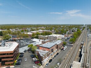 103-107 S Tyson Ave, Floral Park, NY - AERIAL  map view - Image1