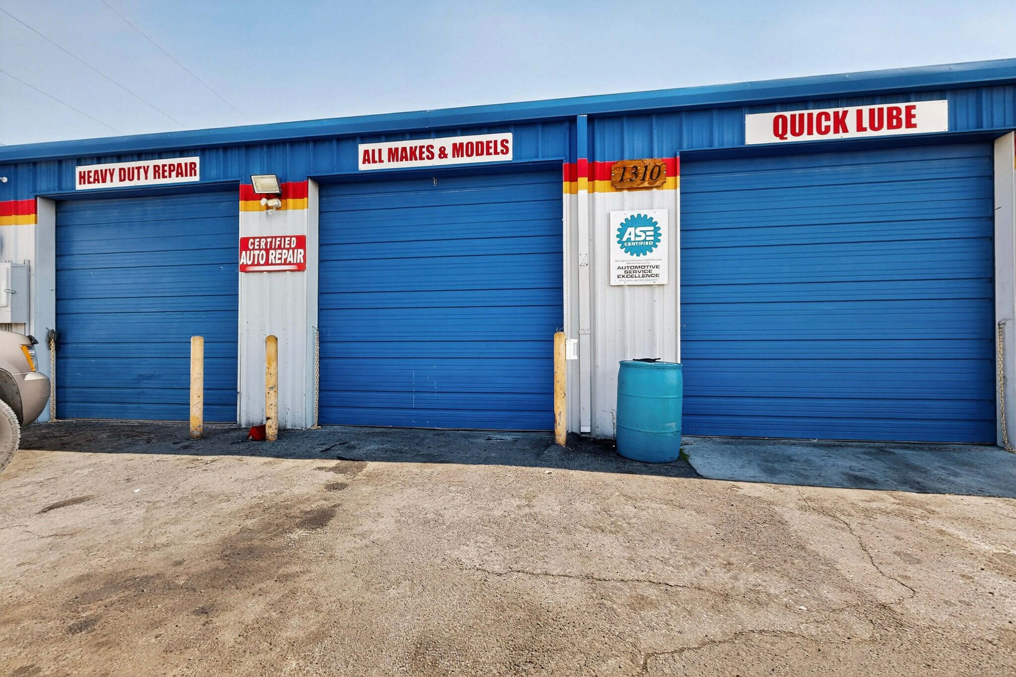 1310 Broadway Blvd NE, Albuquerque, NM for sale Building Photo- Image 1 of 34