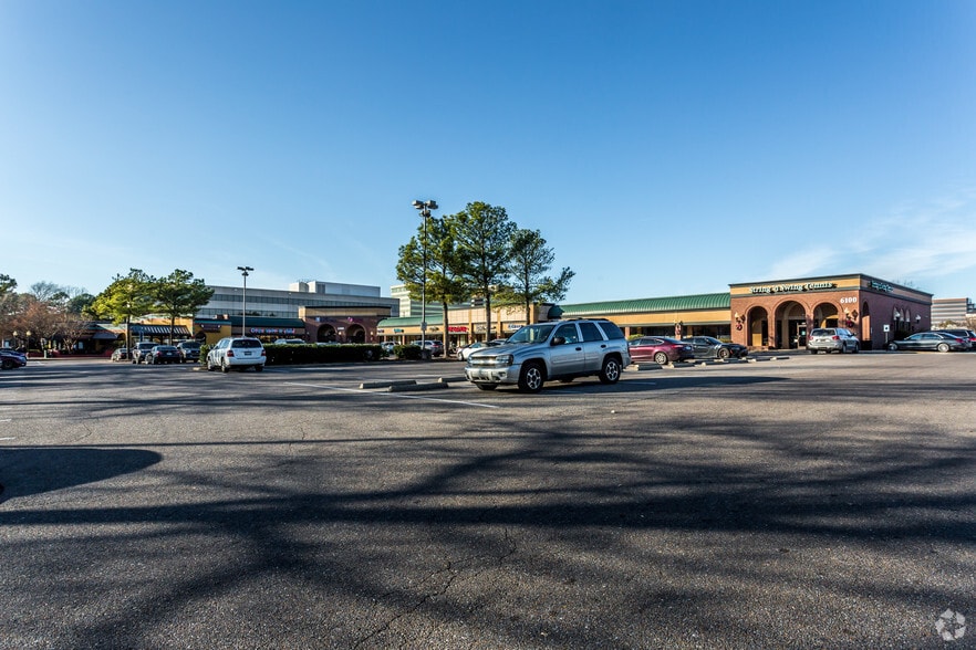6100 Primacy Pky, Memphis, TN for lease - Building Photo - Image 2 of 4