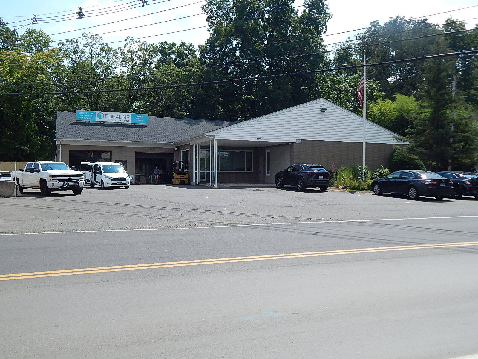 39 Western Hwy, West Nyack, NY for sale Primary Photo- Image 1 of 3