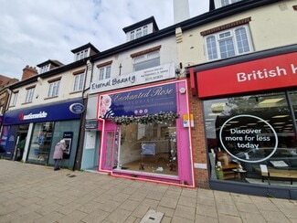 More details for 43 High St, Alfreton - Retail for Lease