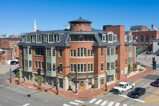 More details for 25 Maplewood Ave, Portsmouth, NH - Office for Sale