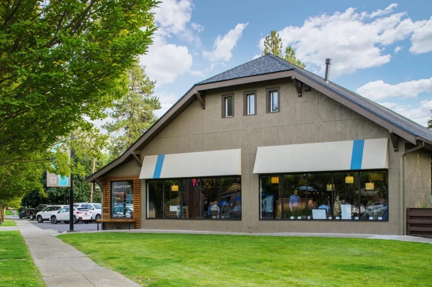 3315 W Northwest Blvd, Spokane, WA à vendre - Photo du bâtiment - Image 1 de 1