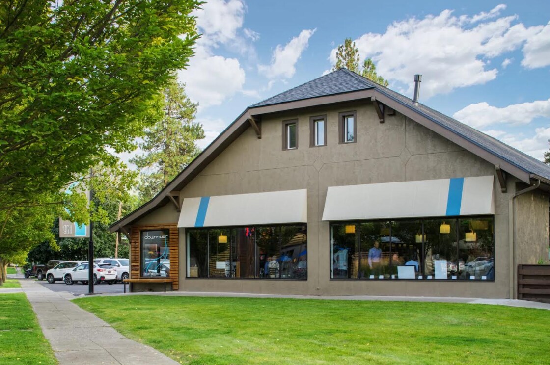 3315 W Northwest Blvd, Spokane, WA à vendre Photo du bâtiment- Image 1 de 2