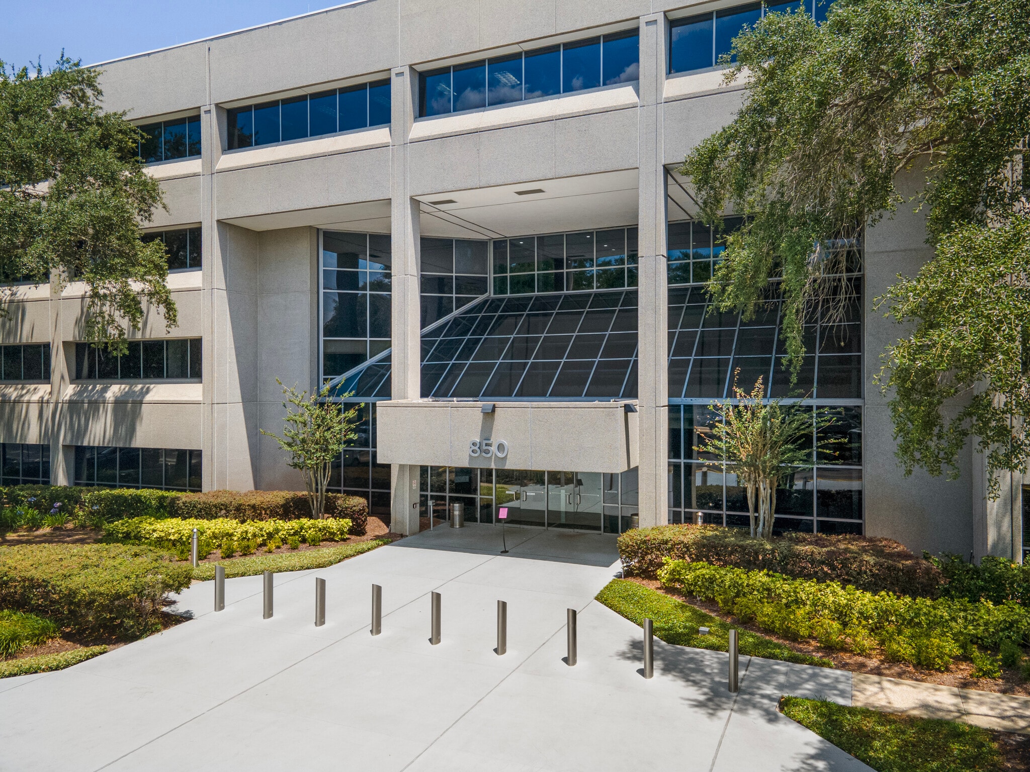 850 Trafalgar Ct, Maitland, FL for lease Primary Photo- Image 1 of 22