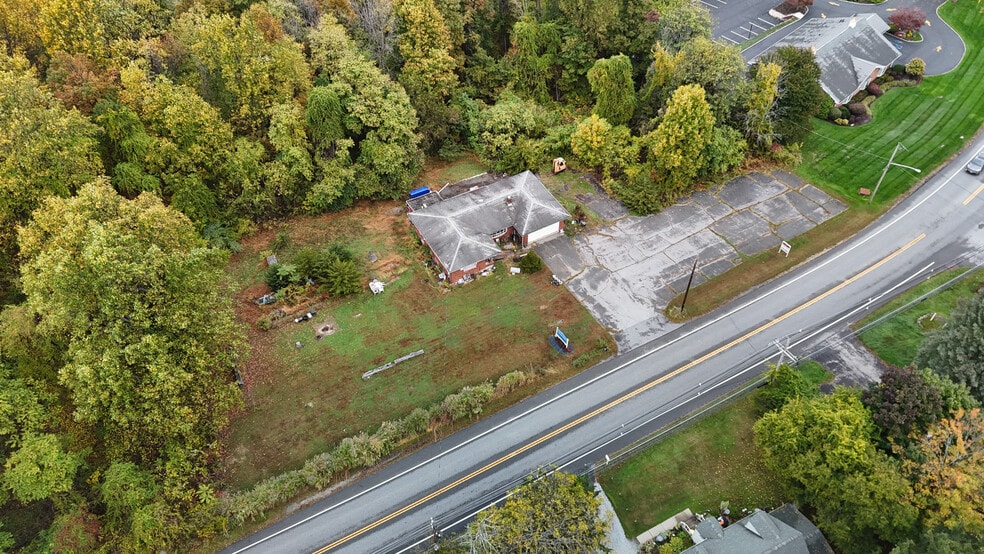 233 NJ-94 Rt, Vernon, NJ for sale - Aerial - Image 3 of 5