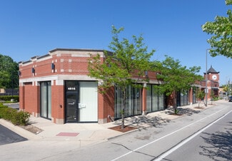 More details for 8400 Skokie Blvd, Skokie, IL - Retail for Lease