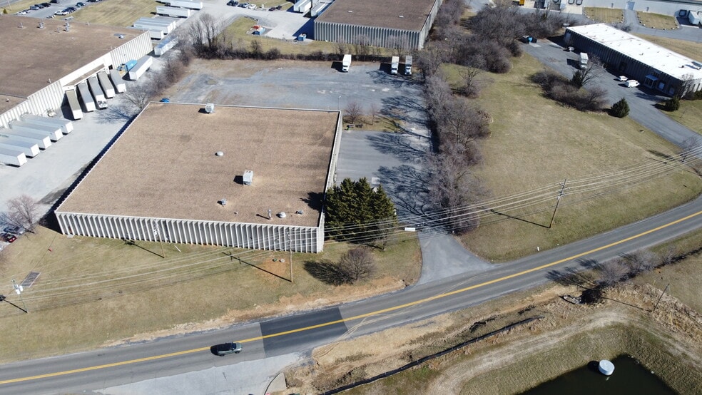 259 Brooke Rd, Winchester, VA for sale - Building Photo - Image 2 of 12