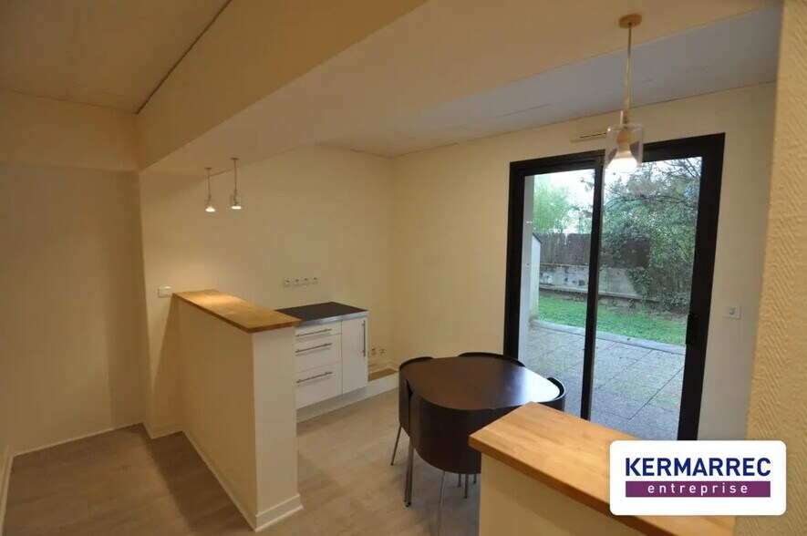 Bureau dans Nantes à louer - Photo du bâtiment - Image 3 de 6