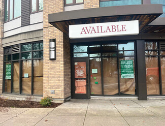 Plus de détails pour 8600 N Ivanhoe St, Portland, OR - Local commercial à louer