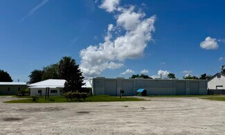 Plus de détails pour 2430 S Nova Rd, Daytona Beach, FL - Bureau à louer