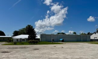 More details for 2430 S Nova Rd, Daytona Beach, FL - Office for Lease