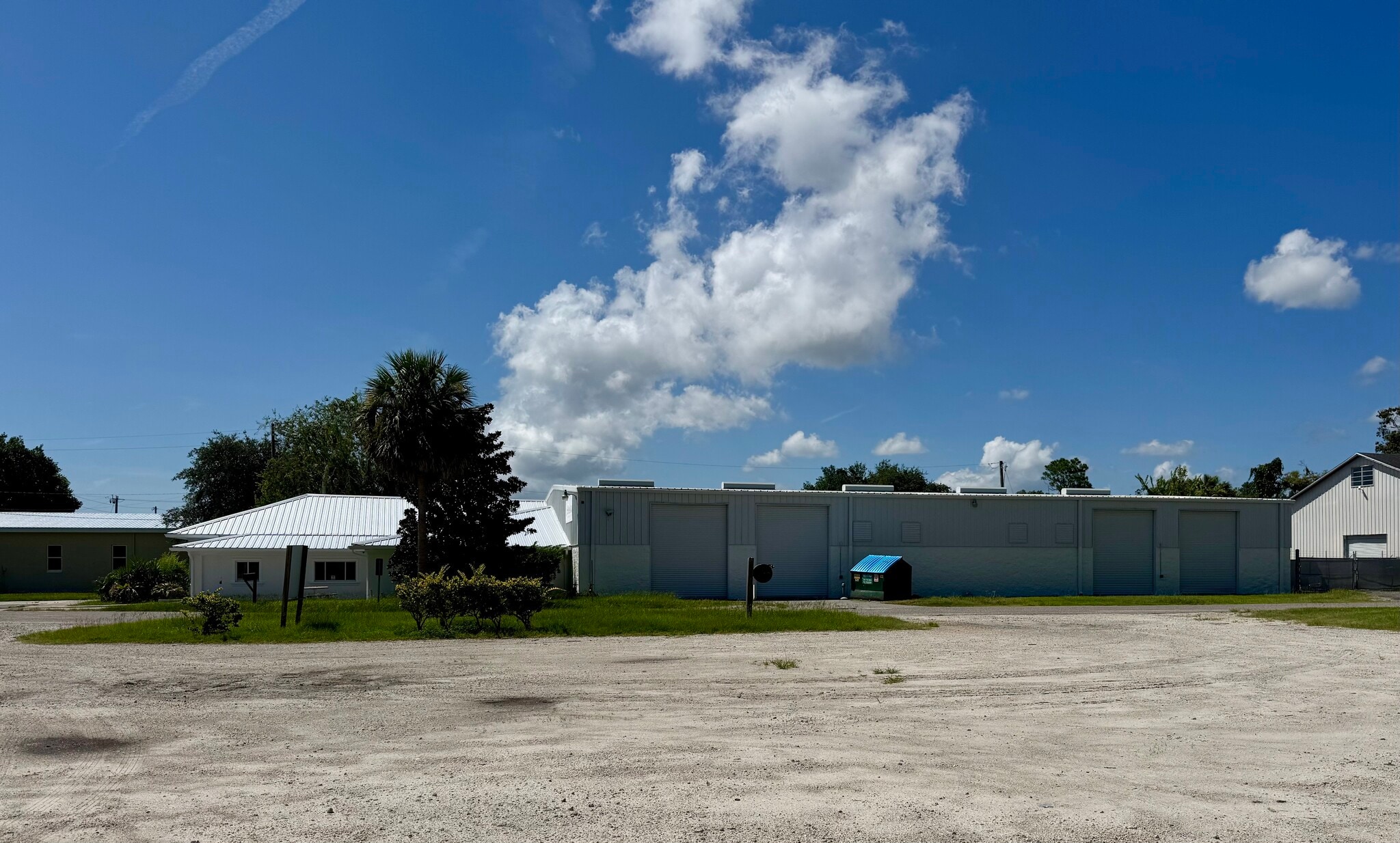 2430 S Nova Rd, Daytona Beach, FL for lease Building Photo- Image 1 of 9