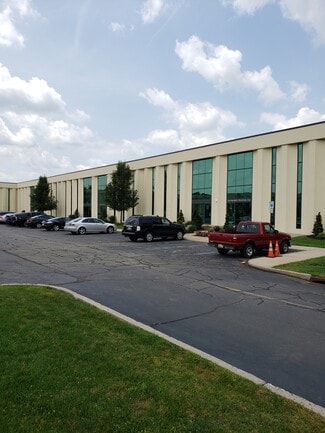 More details for 67-71 Veronica Ave, Somerset, NJ - Industrial for Lease