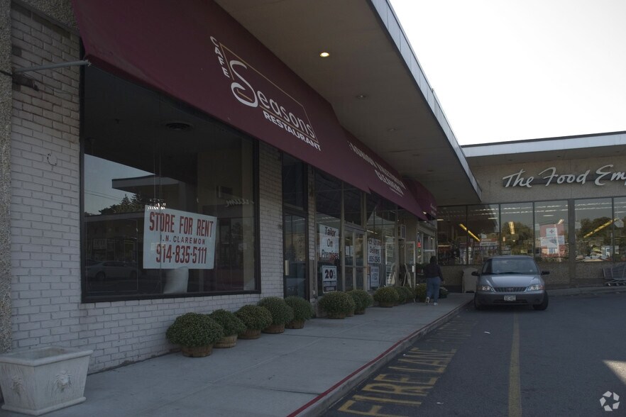 341-385 Halstead Ave, Harrison, NY for lease - Other - Image 2 of 11