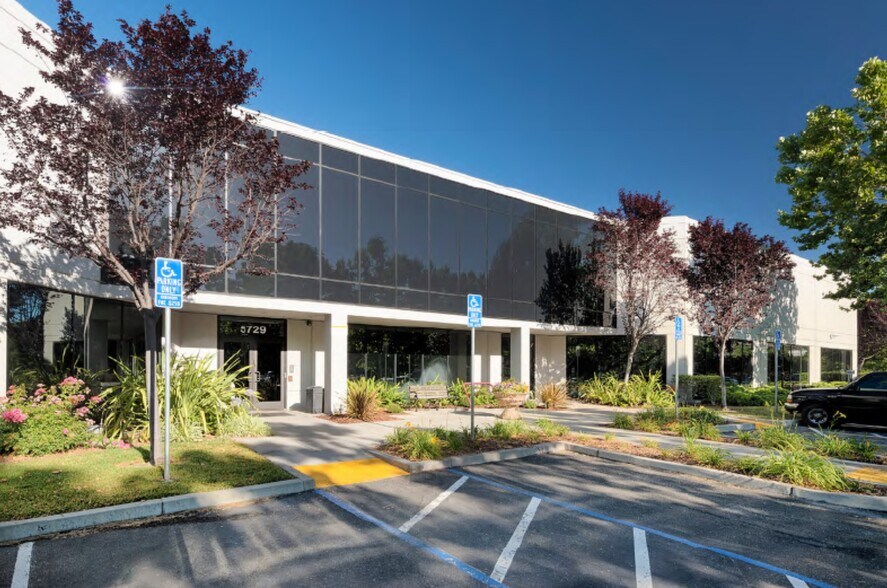 5729 Fontanoso Way, San Jose, CA for lease - Building Photo - Image 1 of 45