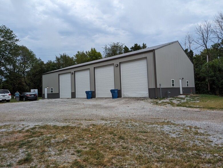 516 S Main St, Nixa, MO for sale - Building Photo - Image 1 of 10