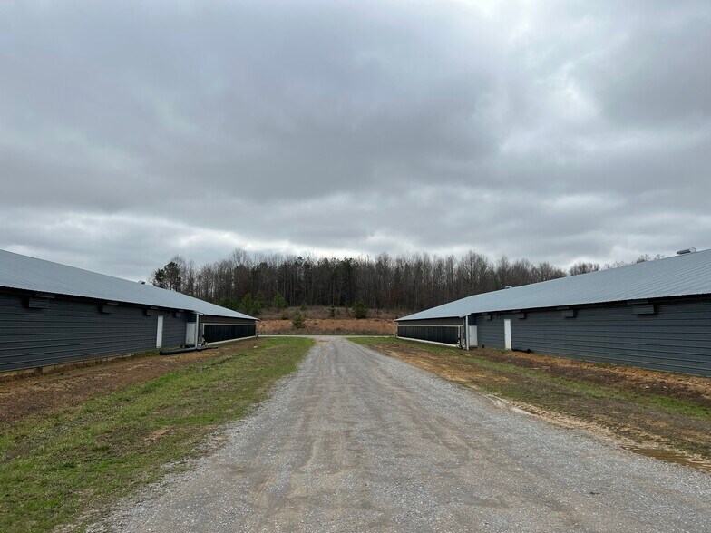 25398 AL Highway 71, Flat Rock, AL for sale - Building Photo - Image 3 of 10