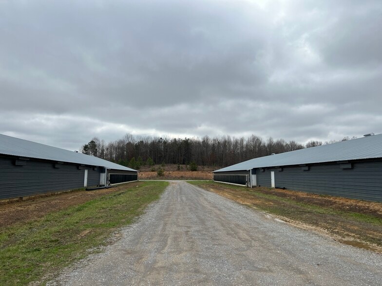 25398 AL Highway 71, Flat Rock, AL à vendre - Photo du bâtiment - Image 3 de 10