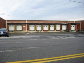 Former Rowe Furniture - Warehouse