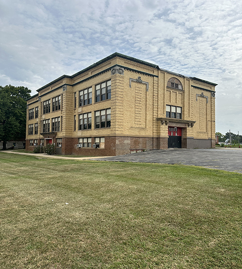 Building Photo