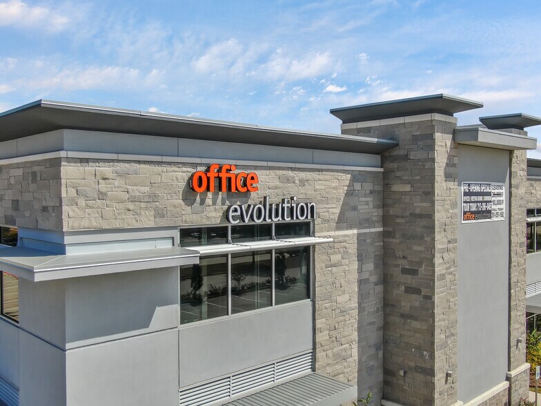 14150 Huffmeister Rd, Cypress, TX à louer - Photo du bâtiment - Image 3 de 34