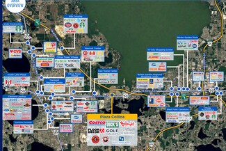 Plus de détails pour 4615 Collina Ter, Clermont, FL - Commerce de détail à louer