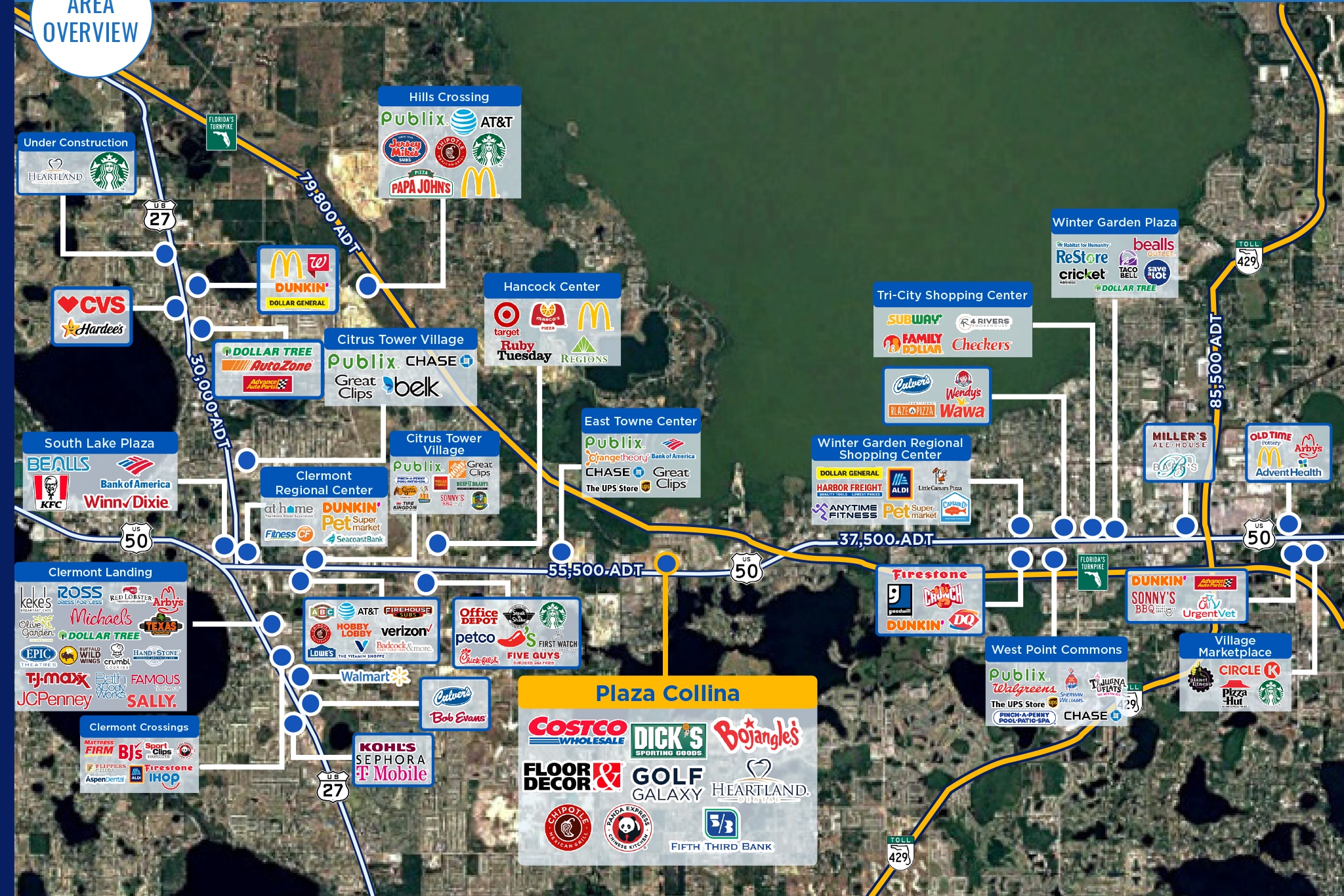 4615 Collina Ter, Clermont, FL for lease Primary Photo- Image 1 of 5