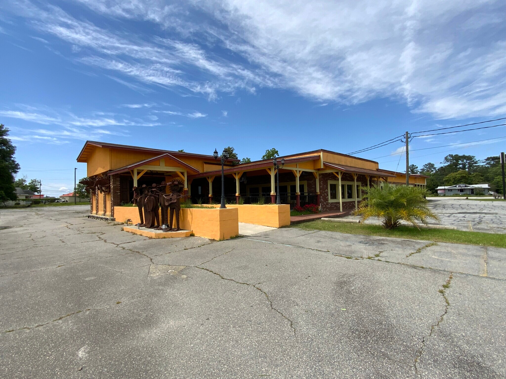 1506 Memorial Dr, Waycross, GA à vendre Photo principale- Image 1 de 29