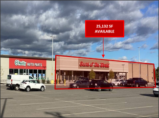 Plus de détails pour 2599 E Henrietta Rd, Henrietta, NY - Commerce de détail à louer
