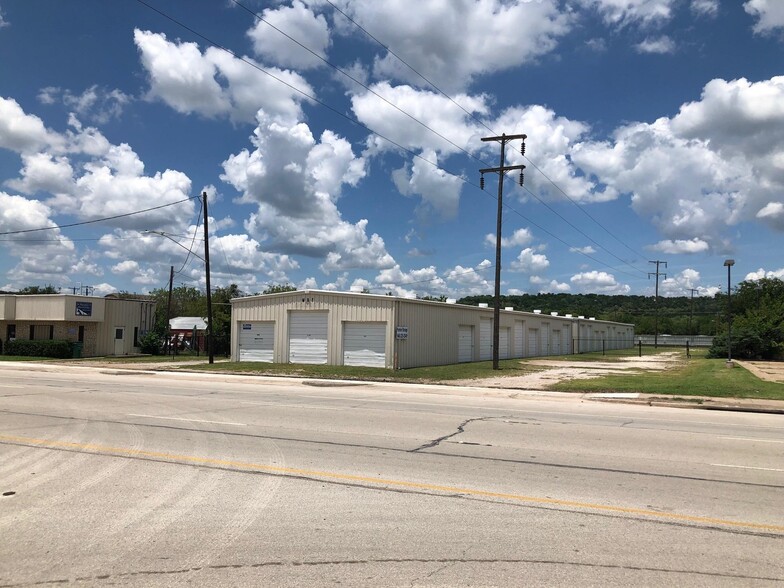 Lot B US Highway, Mineral Wells, TX à vendre - Photo du bâtiment - Image 3 de 17