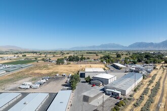 810 W Utah Ave, Payson, UT - AERIAL  map view - Image1