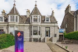 More details for 78 Carden Pl, Aberdeen - Office for Sale