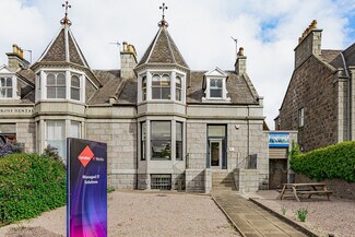 More details for 78 Carden Pl, Aberdeen - Office for Sale
