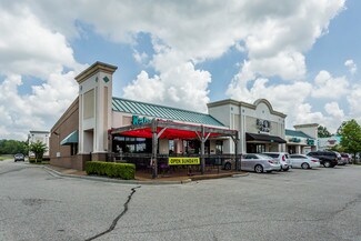 Plus de détails pour 1771 Germantown Rd, Cordova, TN - Commerce de détail à louer