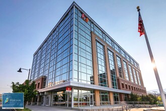 101 E Front St, Missoula, MT for lease Interior Photo- Image 2 of 10