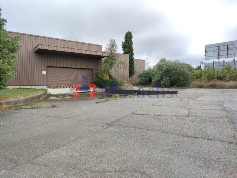 Industriel dans Girona, Gerona à vendre - Photo du bâtiment - Image 3 de 16