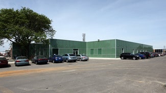 More details for 94 Brockport Dr, Toronto, ON - Industrial for Lease