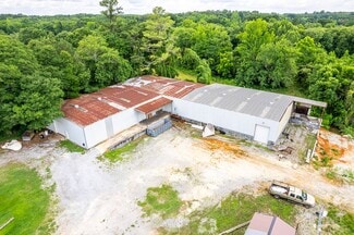 More details for 206 Alabama 36, Hartselle, AL - Industrial for Sale