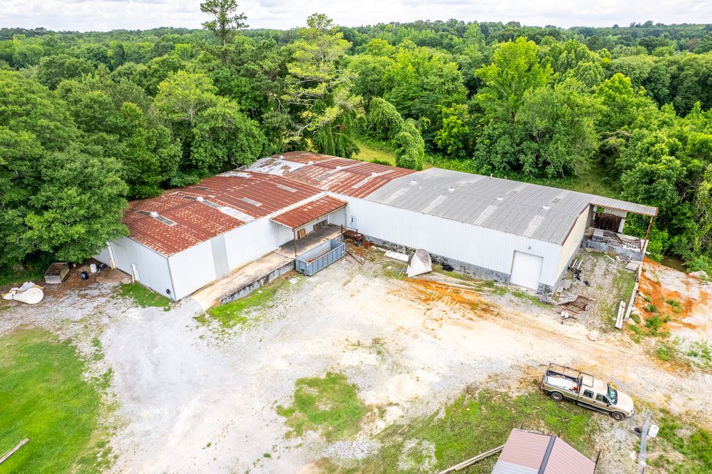 206 Alabama 36, Hartselle, AL for sale Building Photo- Image 1 of 15