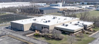 More details for Gearbox – Industrial for Sale, Crawfordsville, IN