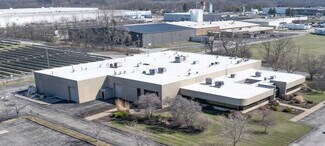 Plus de détails pour Gearbox – Industriel à vendre, Crawfordsville, IN