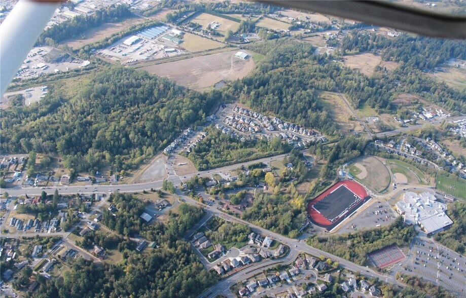 3001 E Sunset Dr, Bellingham, WA à vendre - Photo du bâtiment - Image 3 de 8